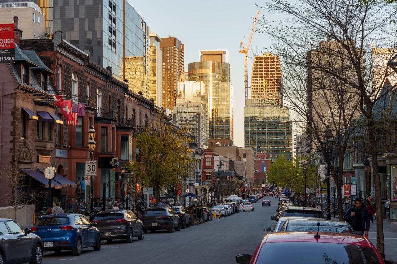 🇨🇦 Montréal + Québec : Entre paysages, histoire et gastronomie
