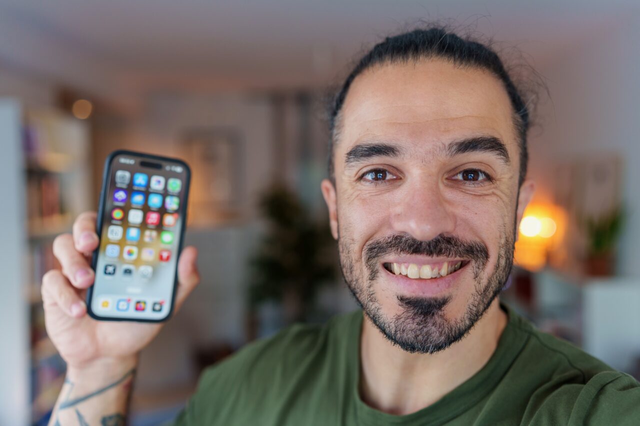 What's on my iPhone 14 Pro (2023)