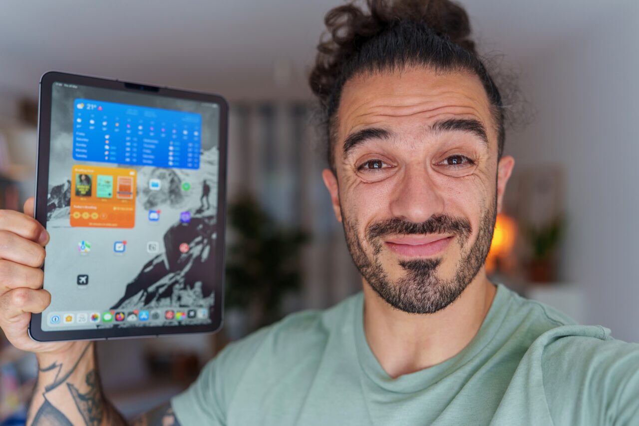 What's on my iPad (2023)
