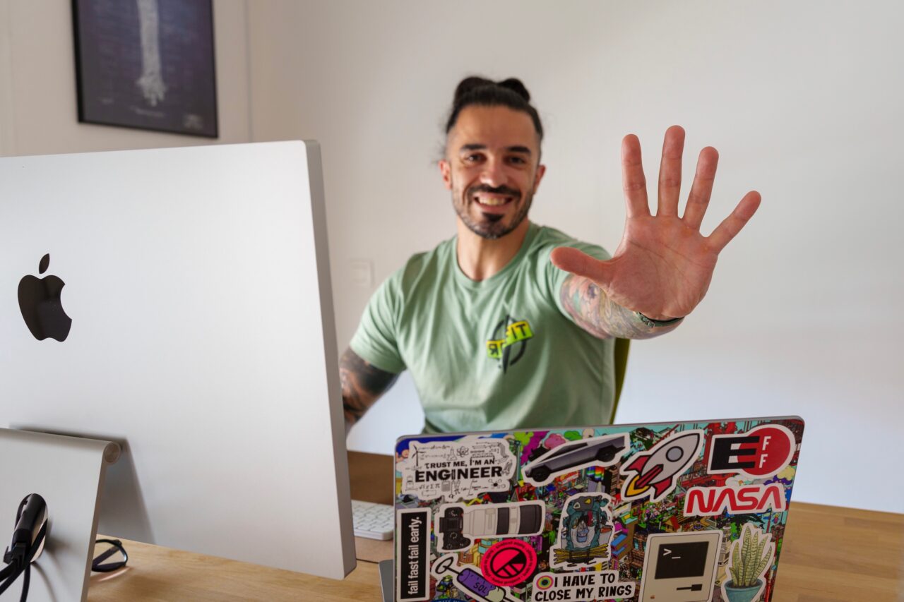 Je viens de découvrir ces 5 astuces sur Mac
