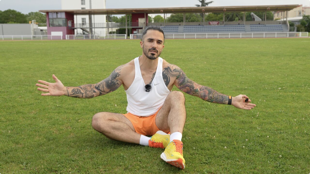 Comment calculer sa puissance de course avec une Apple Watch
