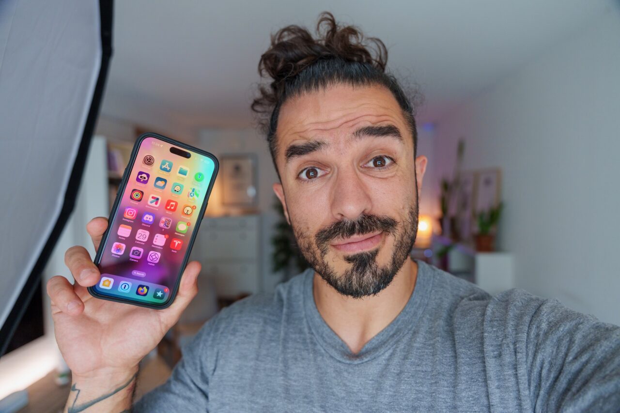 Pourquoi (et où) est-ce que je loue mon iPhone ?
