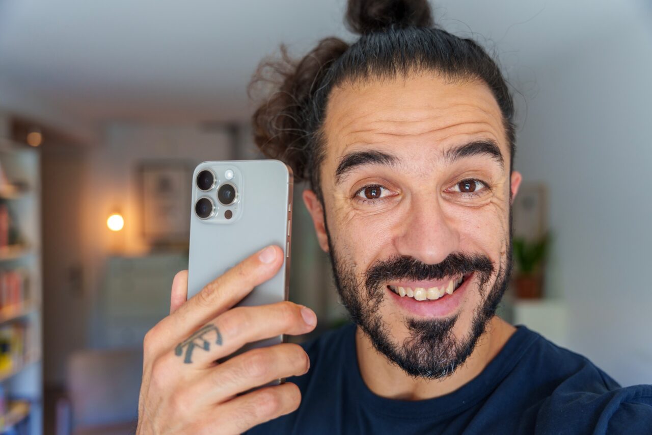 Voici l'iPhone 15 Pro Max et les surprises de l'USB-C