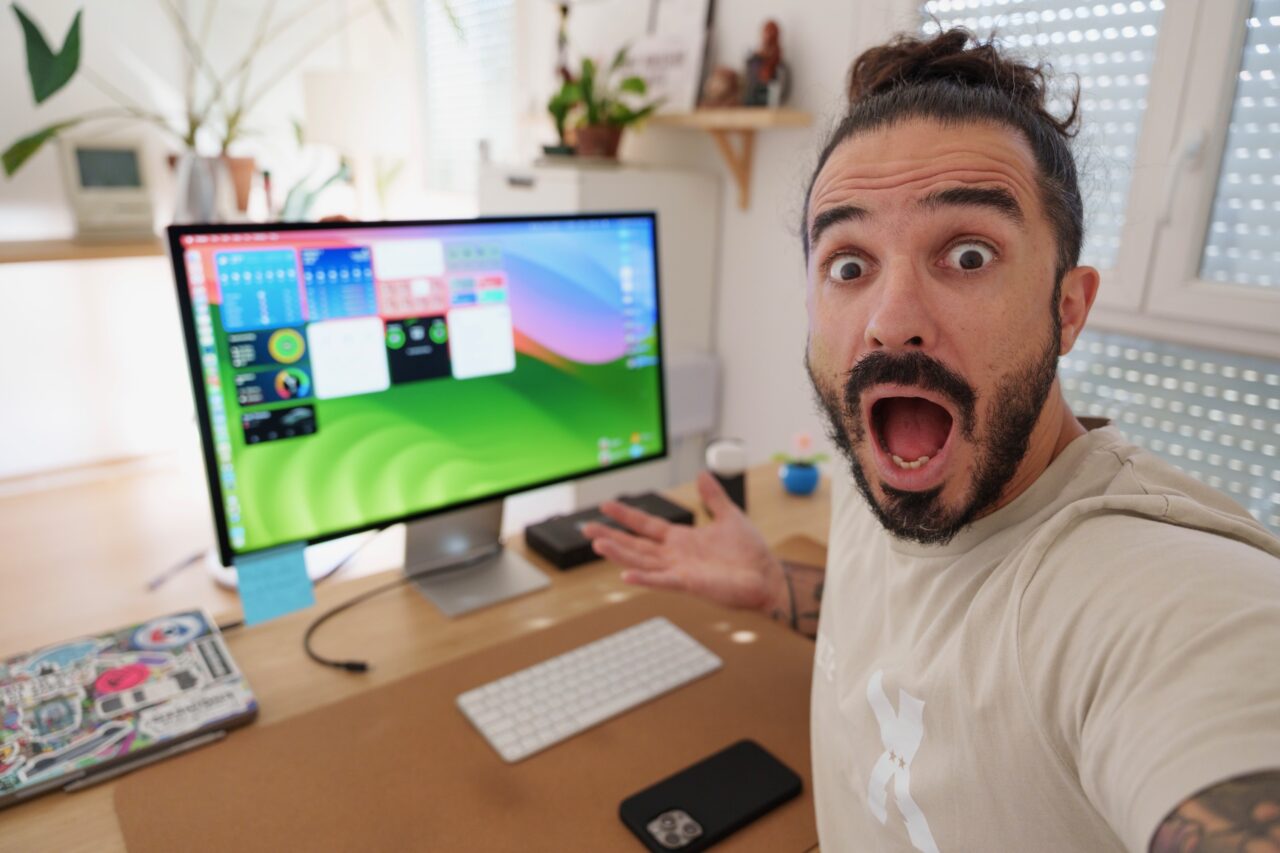 Mes nouveautés préférées de macOS Sonoma