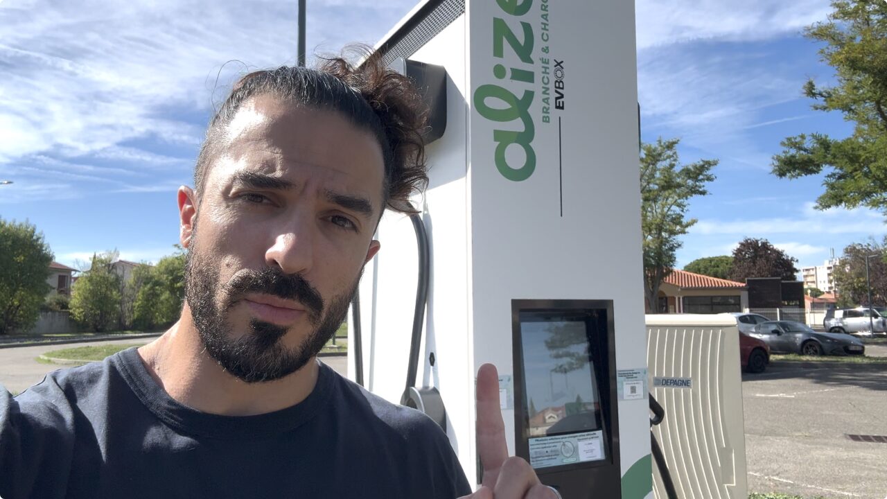 Où en est le déploiement des bornes de recharge en France ?