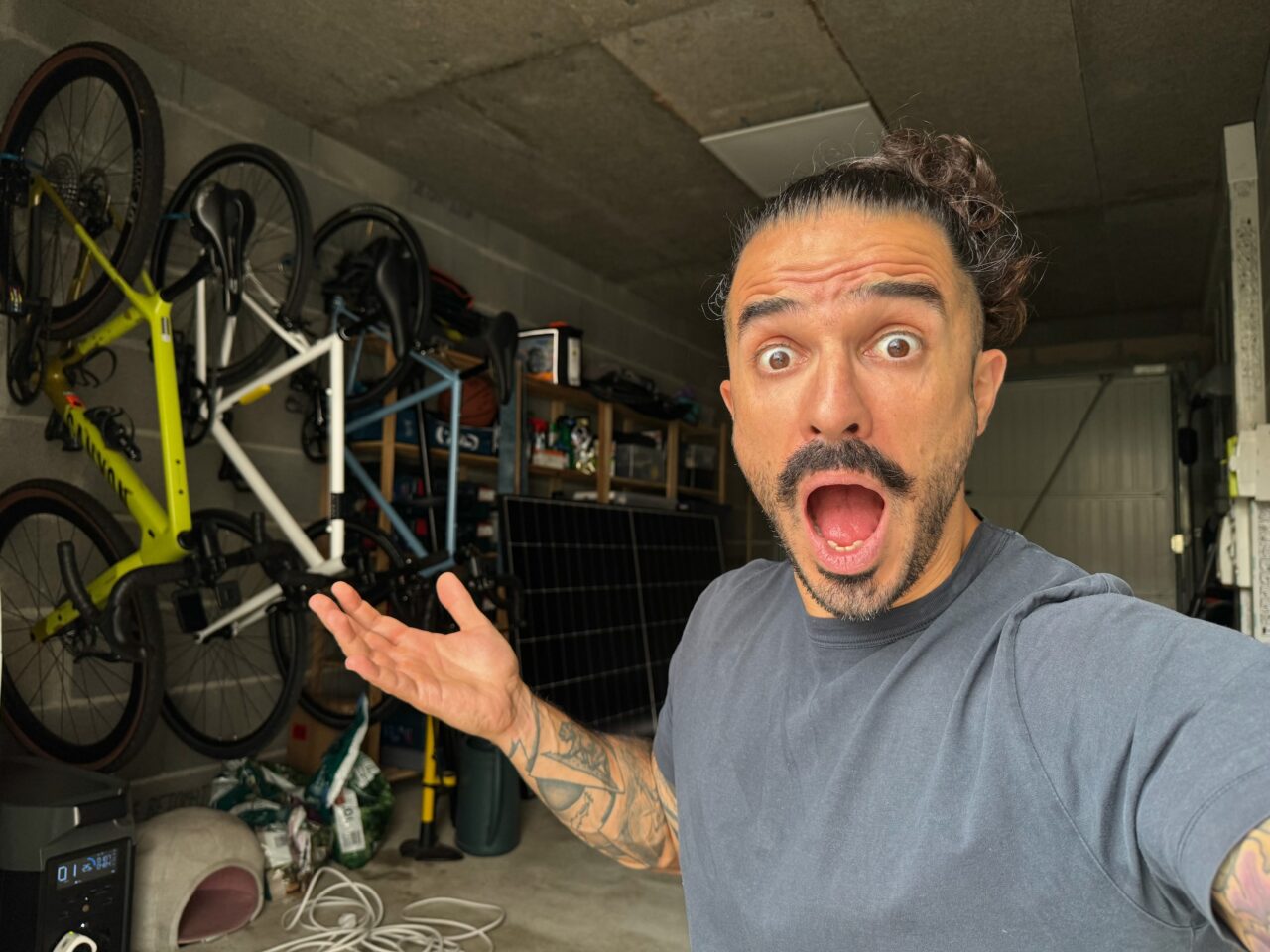 La qualité photo de l'iPhone 15 Pro Max est dingue