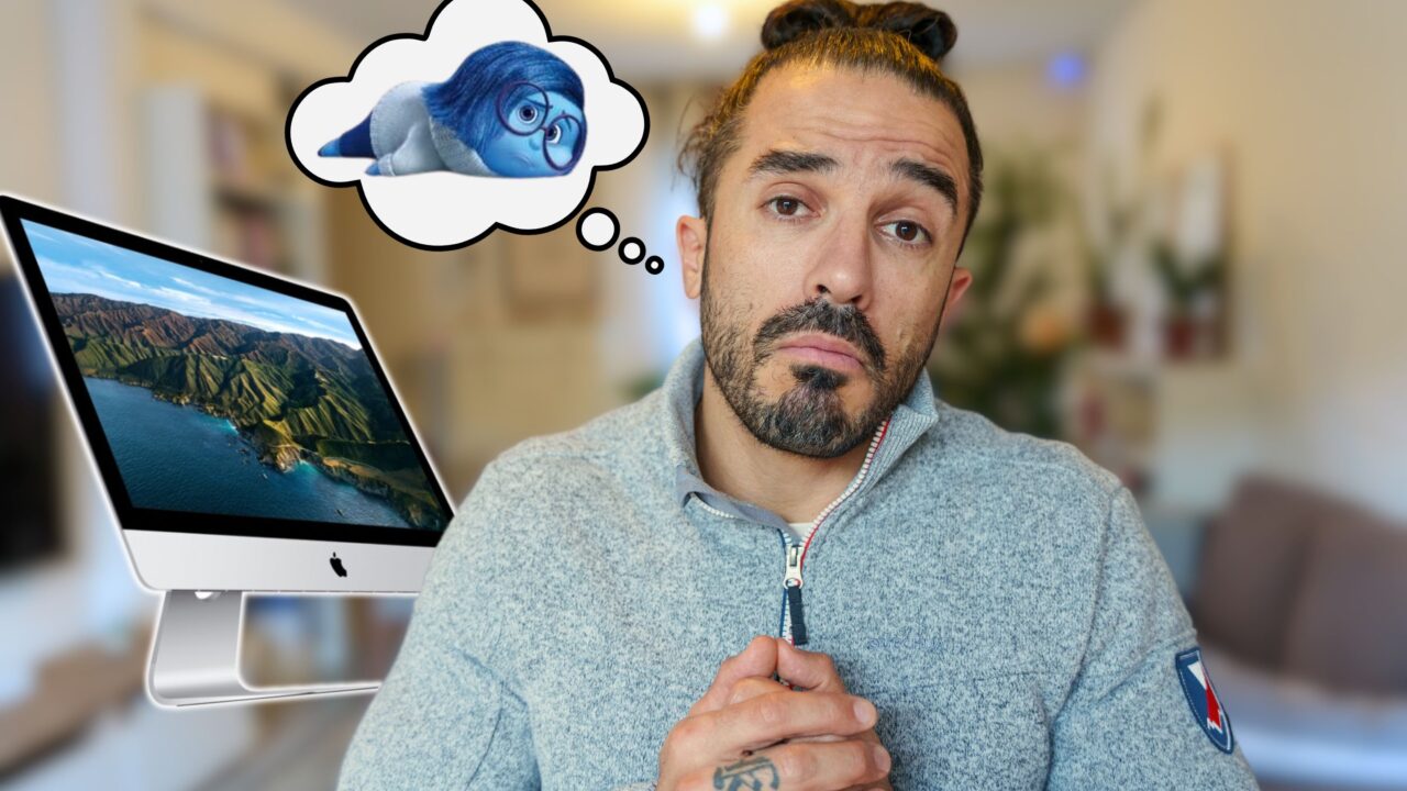 Officiel !! Apple ne fera pas d'iMac 27 pouces !
