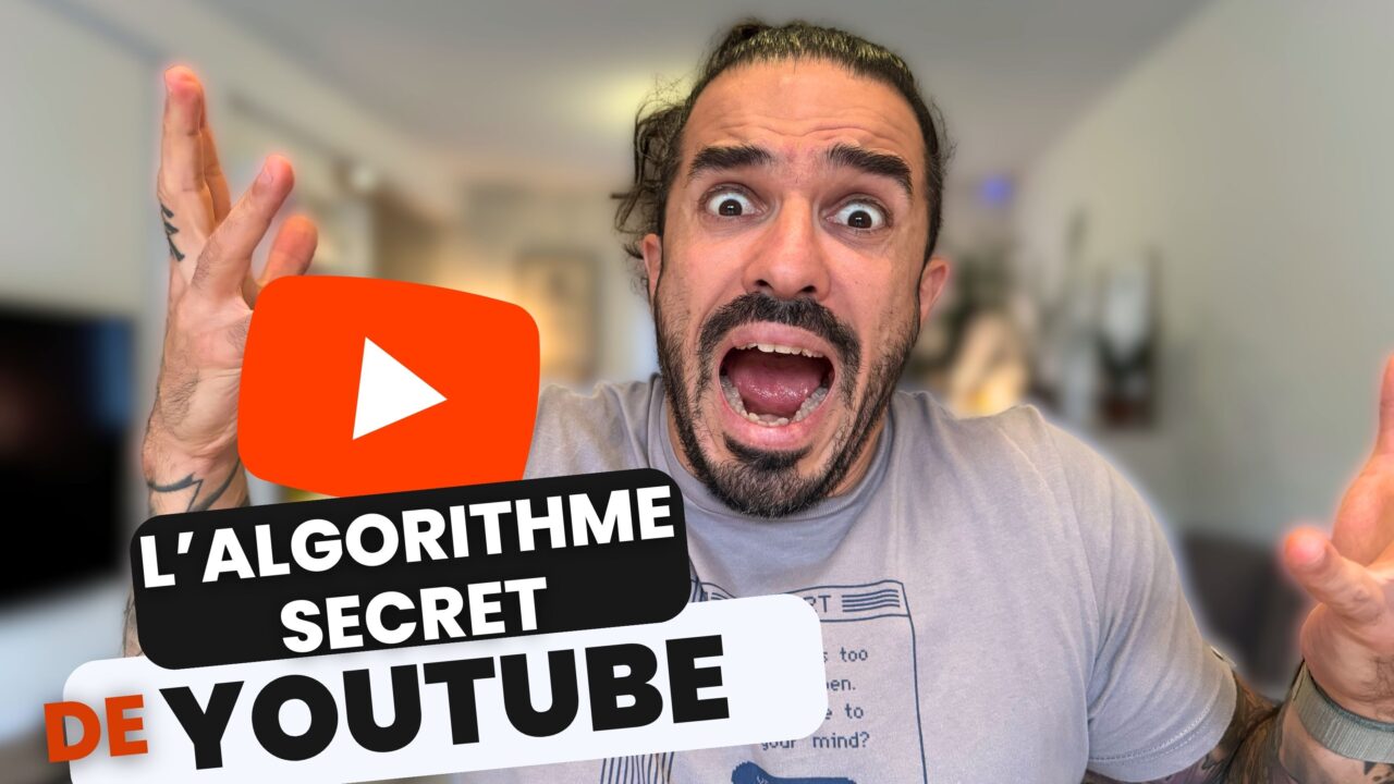 Ce que YouTube attend de nous