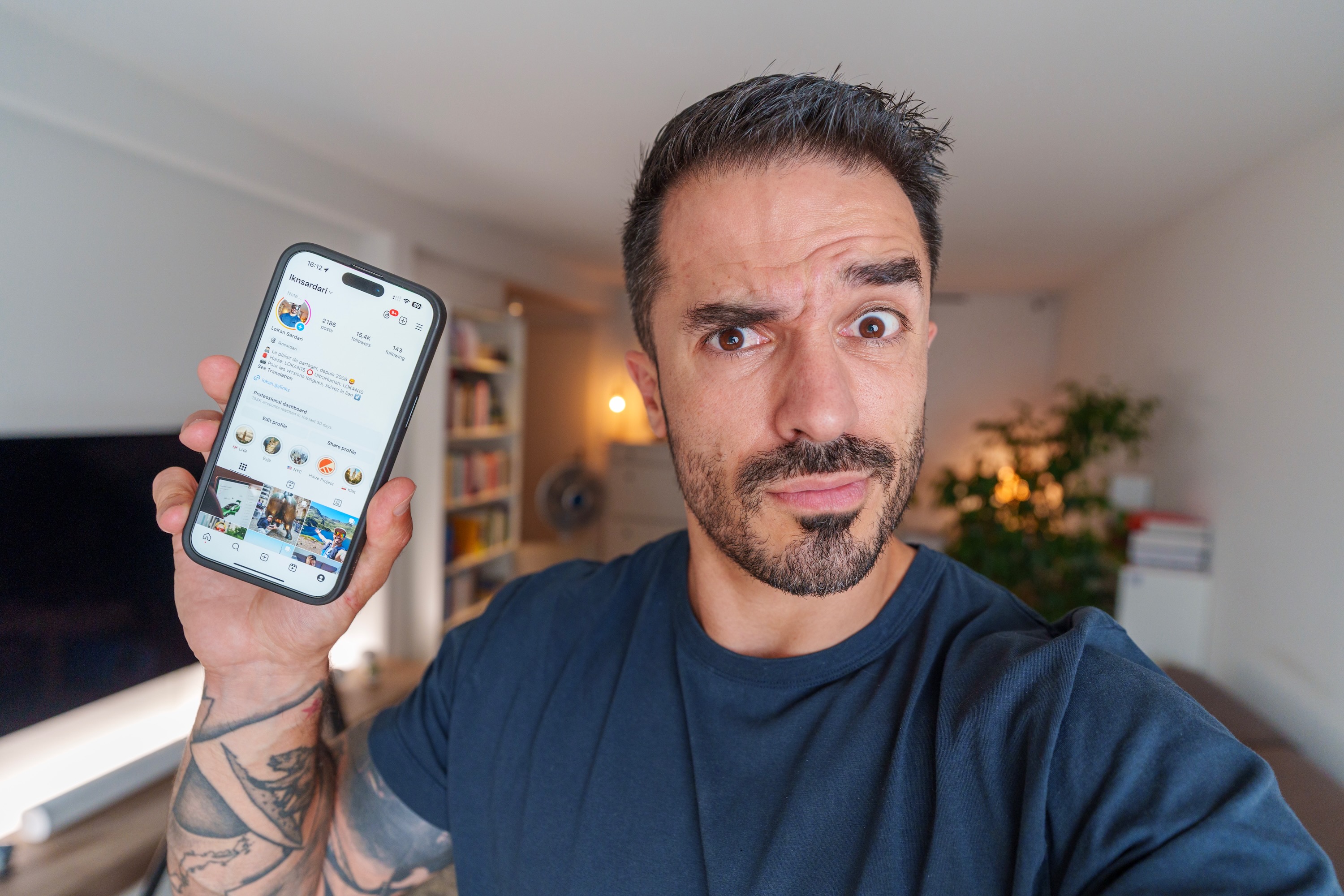 5 Astuces pour mieux utiliser Instagram