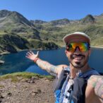 Première sortie trail (entre course à pied et randonnée)