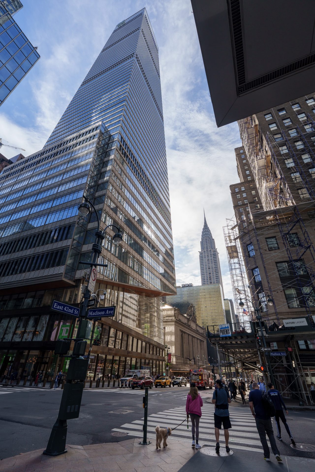 NYC SUMMIT One Vanderbilt