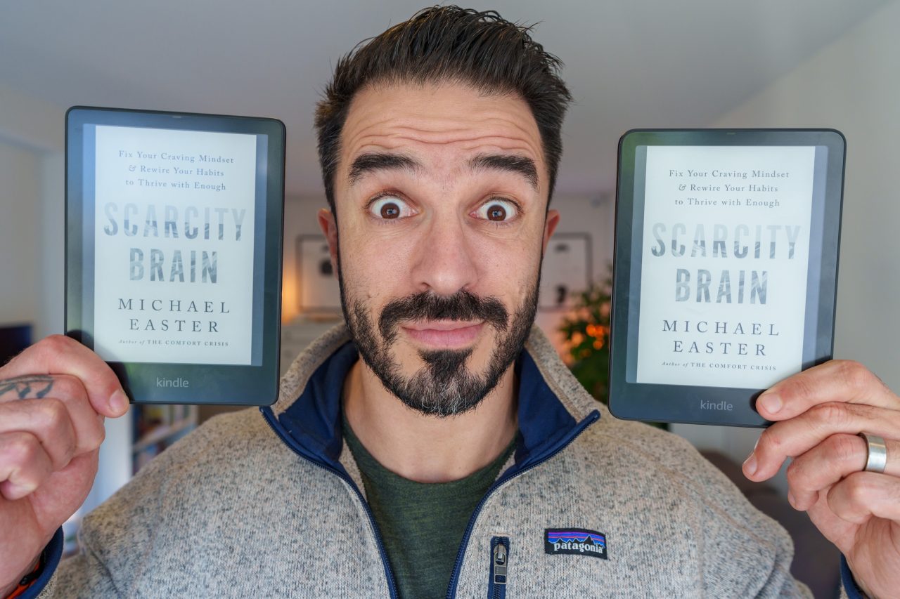 Kindle Paperwhite 2024 - Tout ce qu'il faut savoir !