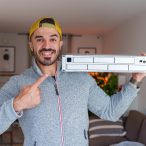 UniFi UNAS Pro : Test du premier NAS d'Ubiquiti