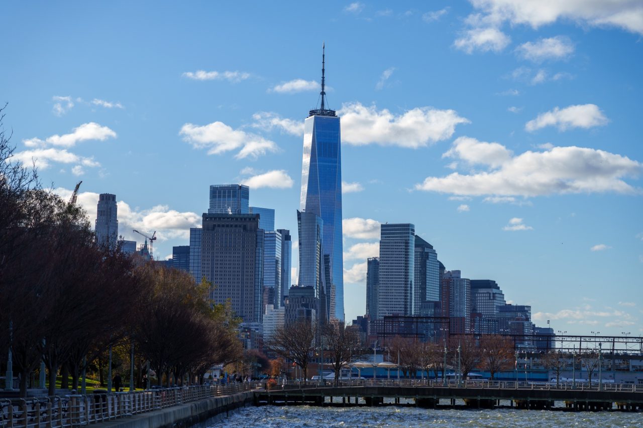 One World Observatory : le point de vue le plus au Sud de Manhattan