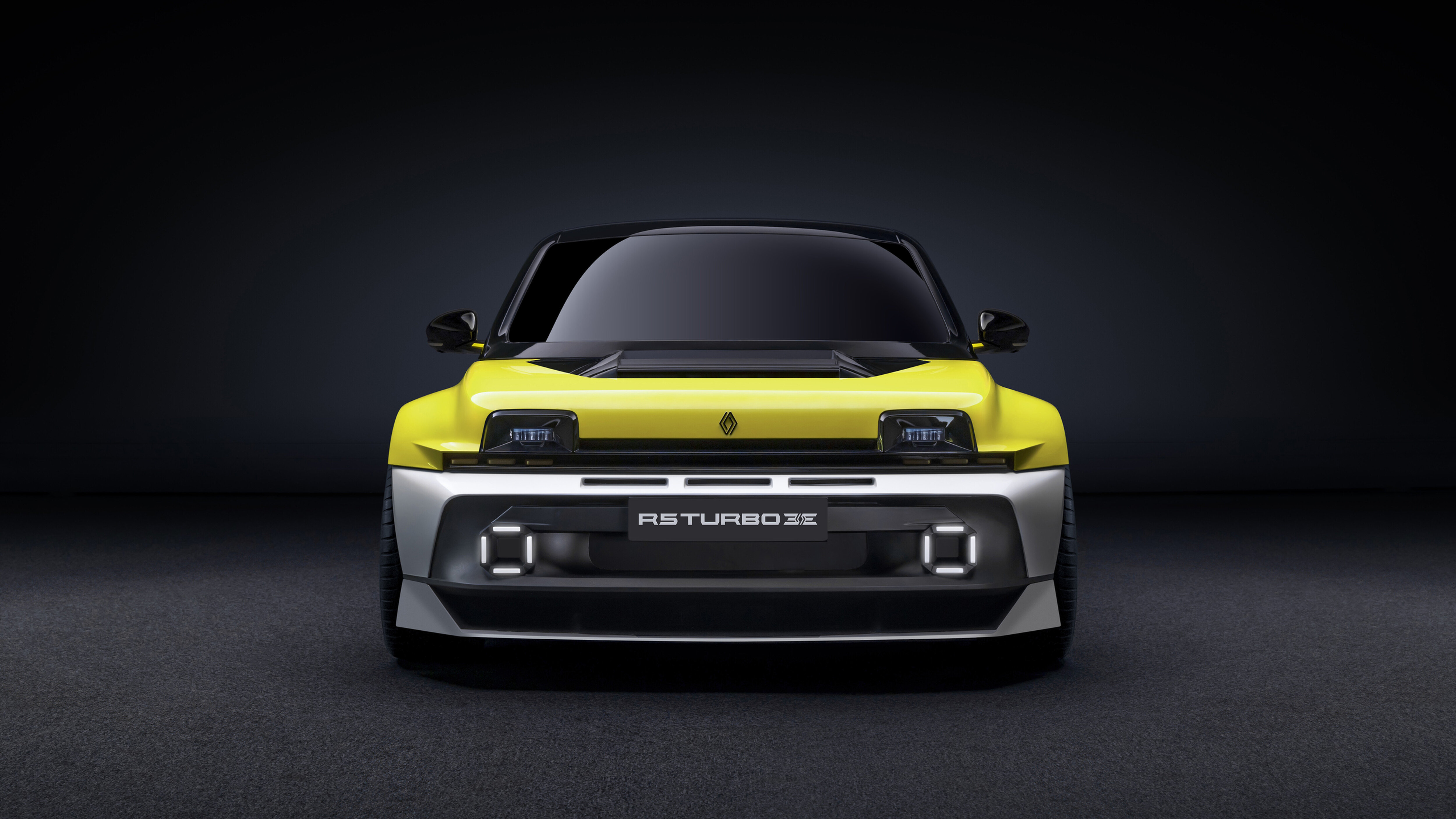 Nouvelle Renault 5 Turbo 3E : une résurrection sans émissions