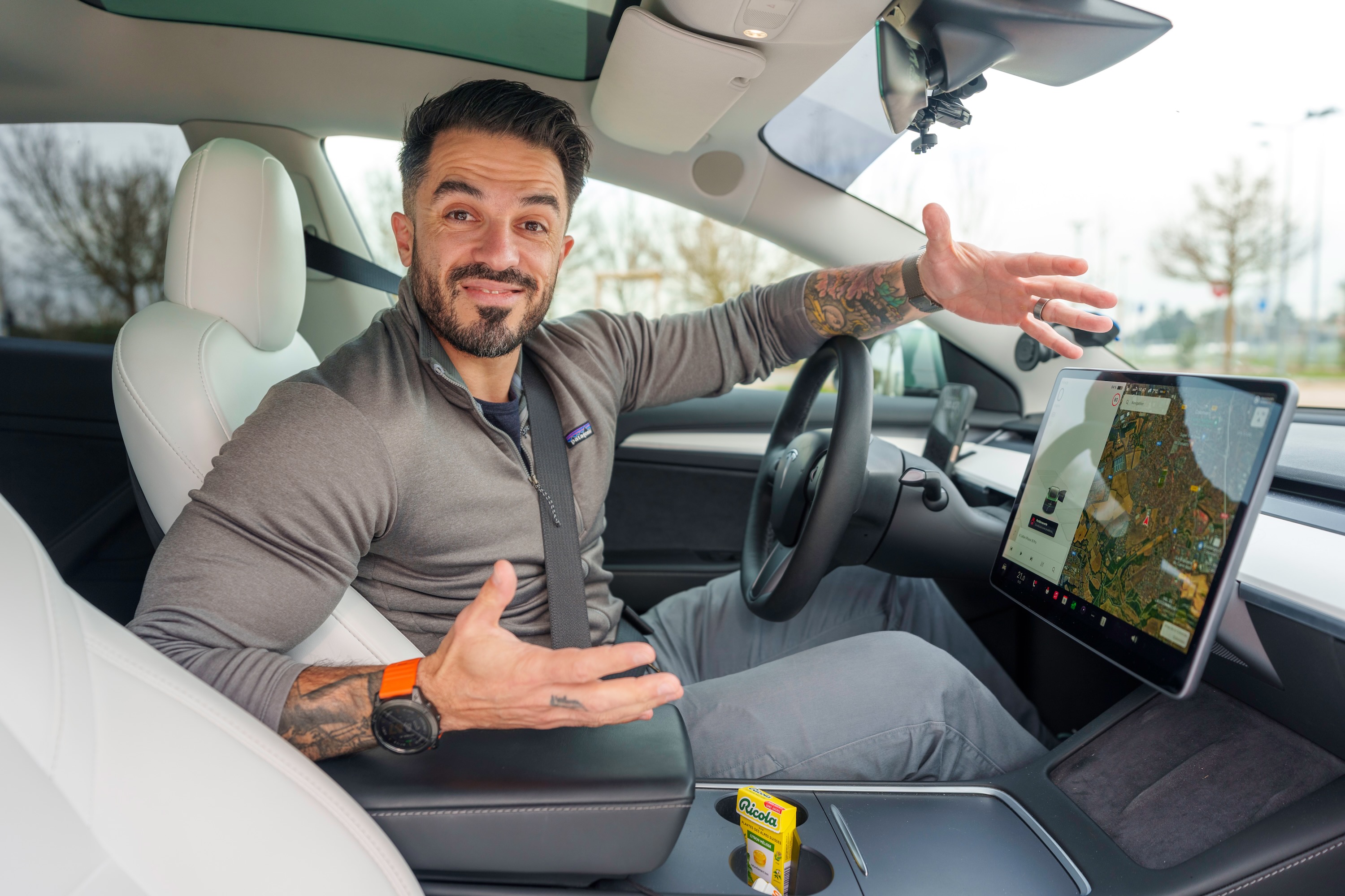 Trois ans en Tesla Model 3 : Mon Bilan !
