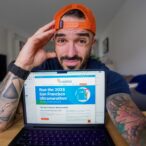 45 jours avant l’Ultra Marathon de San Francisco