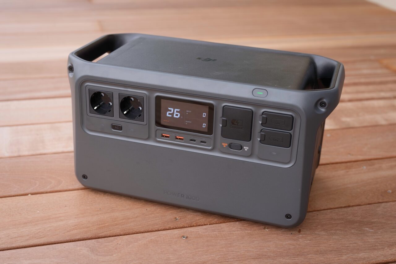 Batterie DJI Power 1000