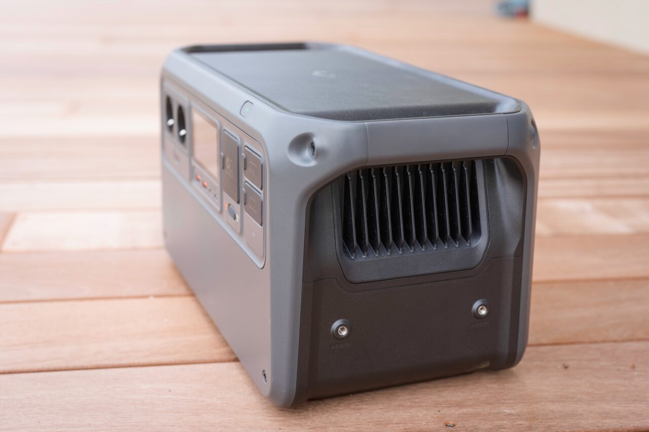 DJI Power 1000 flux air