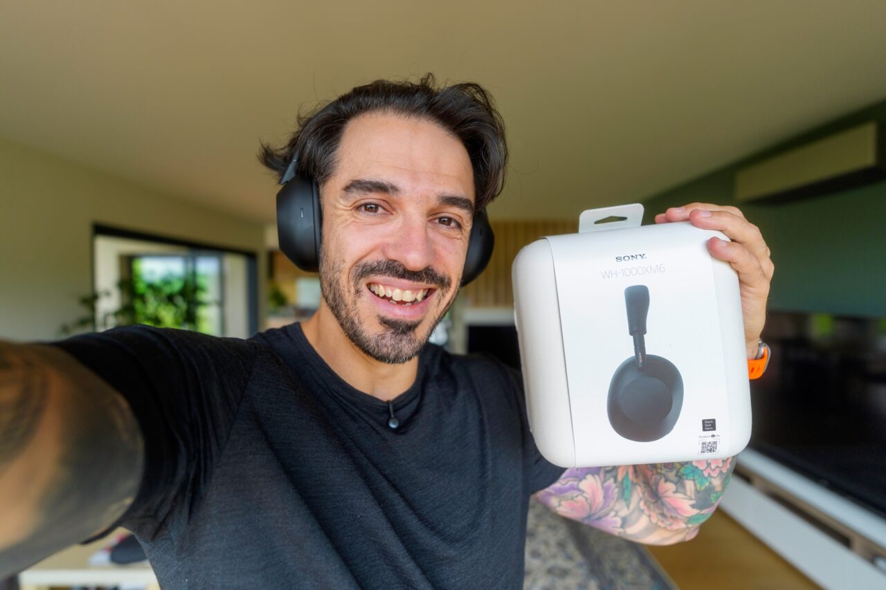 Sony WH-1000XM6 - La nouvelle référence