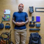 What's in my bag - Edition 2025