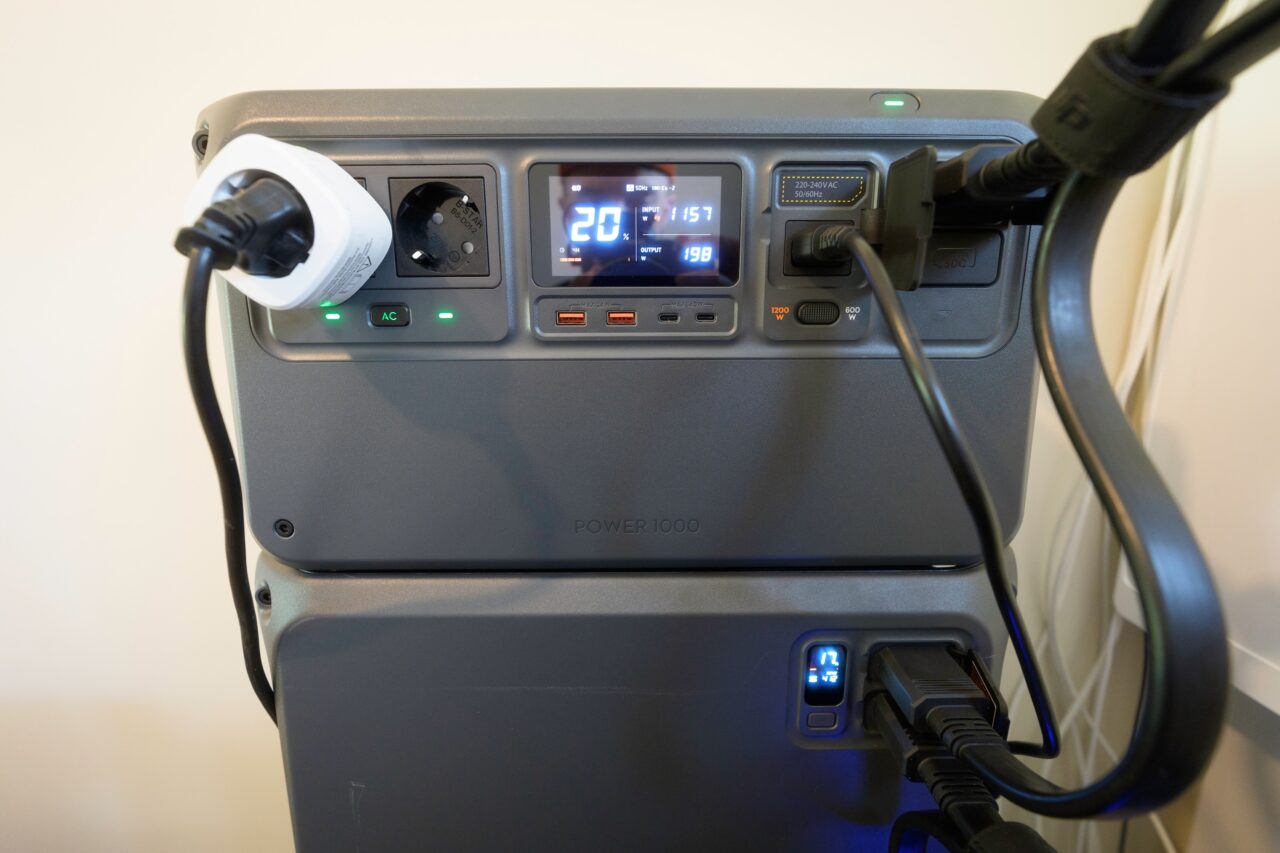 batterie extension dji