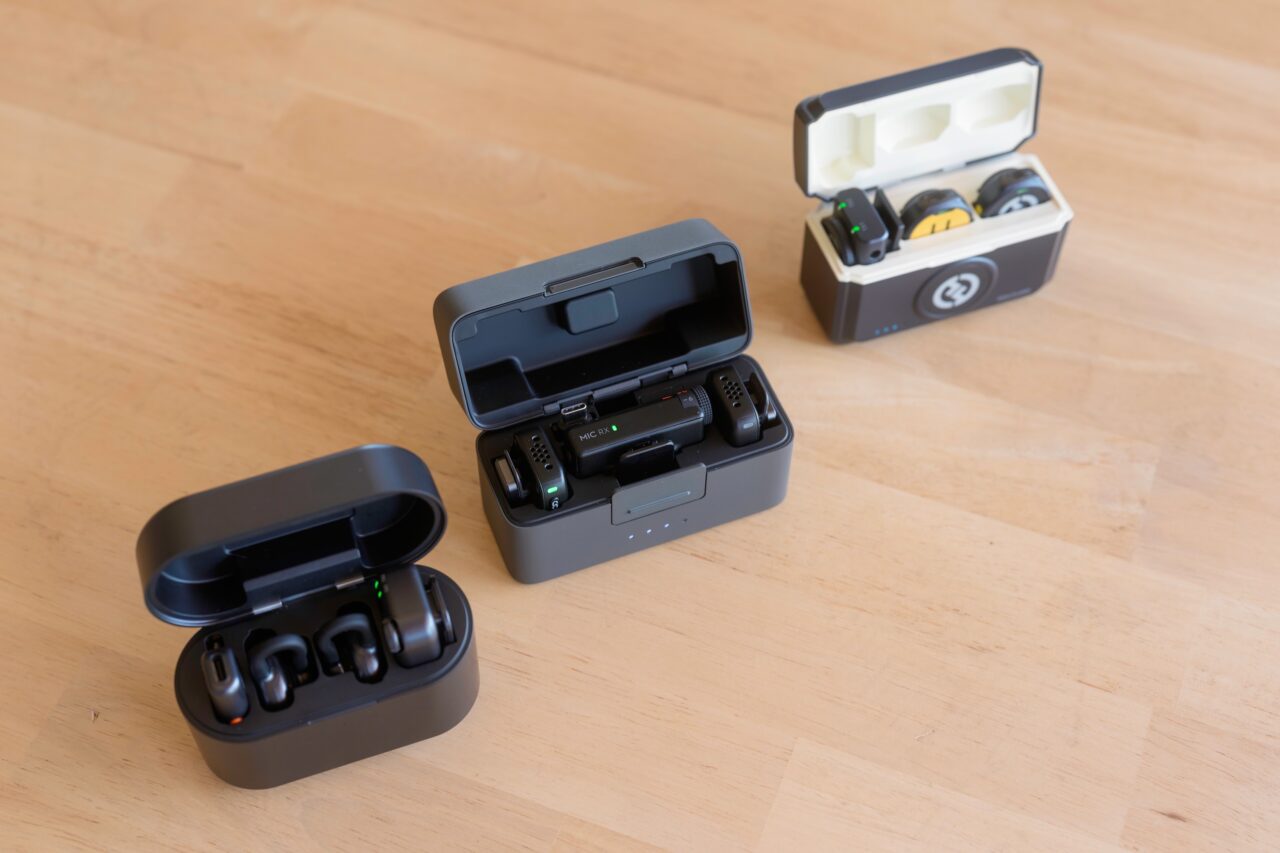 charge micro dji