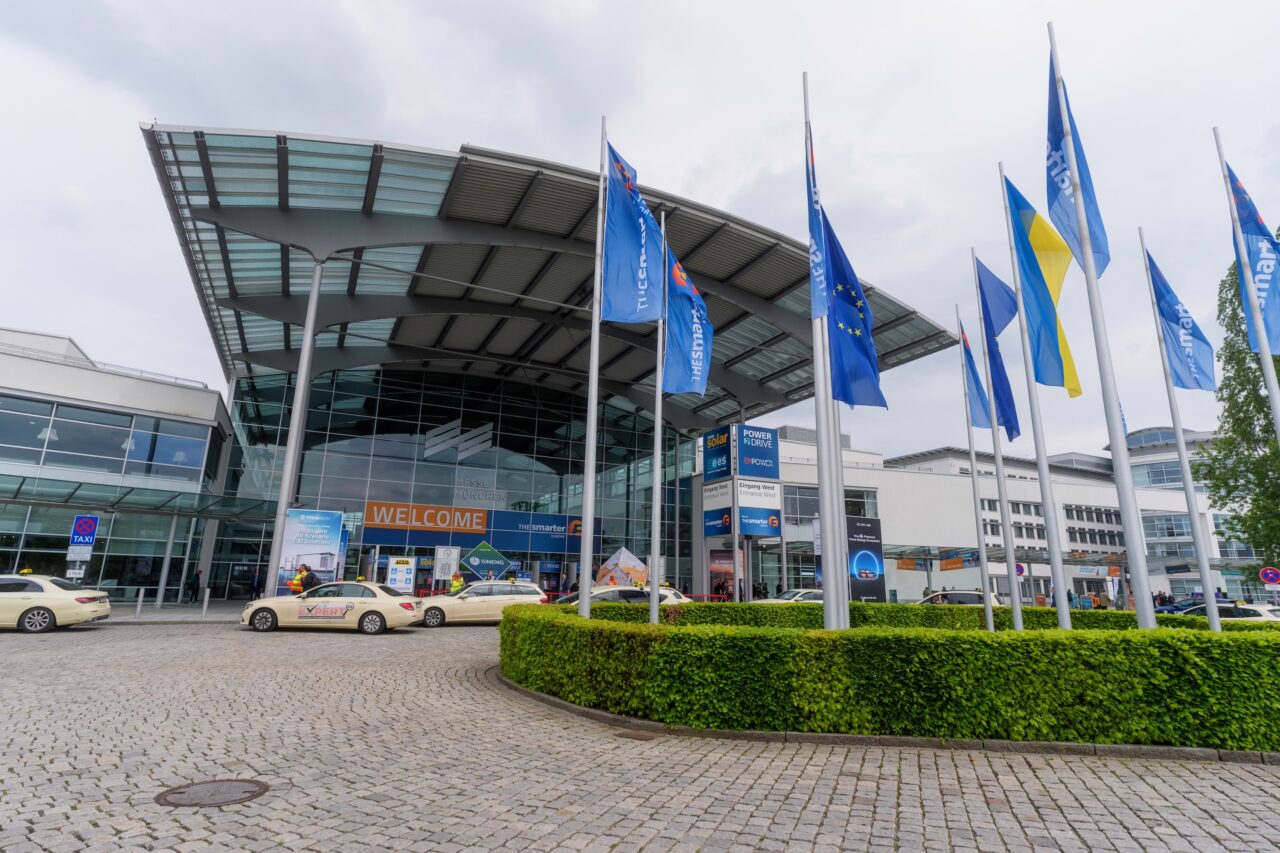 salon energie munich