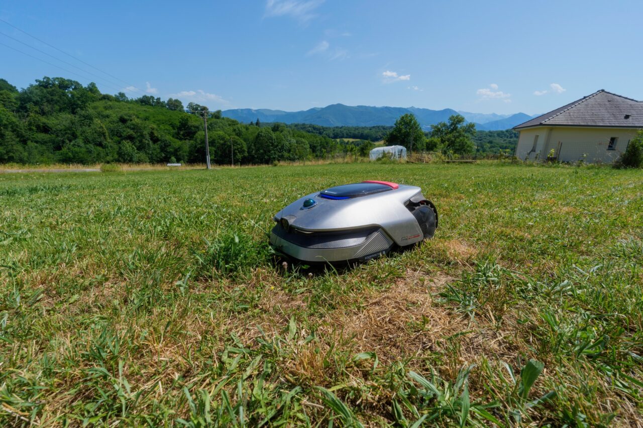 Dreame A2 obstacles lidar