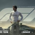 J'ai vu "F1, le Film" avec Brad Pitt et je l'ai adoré !