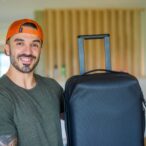Peak Design Roller Pro : l'ultime bagage cabine !