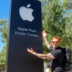 Une journée en Californie : Apple, Blood Vision, et Ultra Marathon [VLOG]
