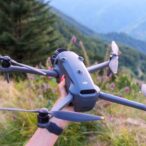 DJI Mavic 4 Pro : le seul drone que j'ai crashé