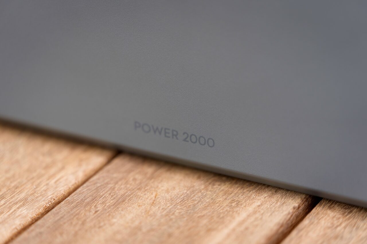 DJI Power 2000