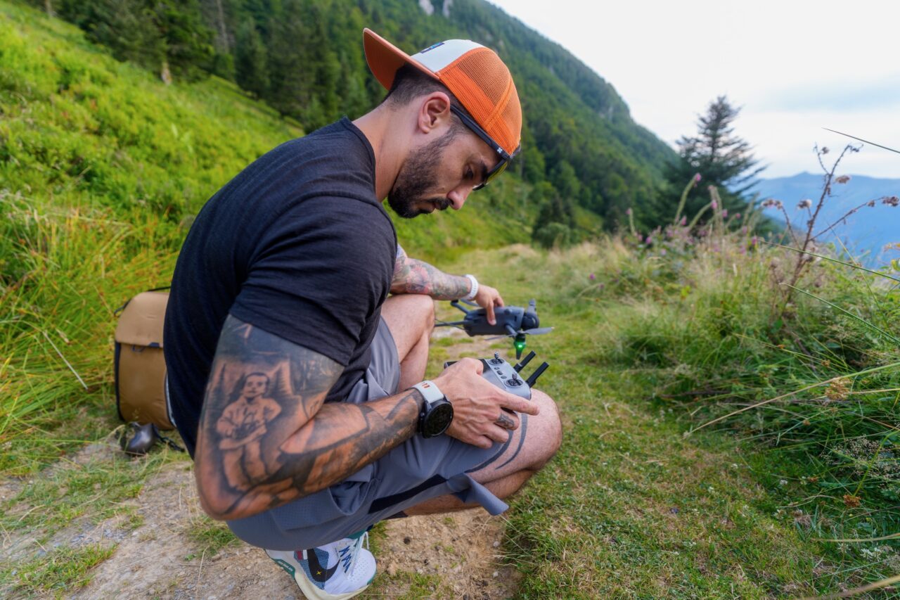 lokan DJI Mavic 4 Pro