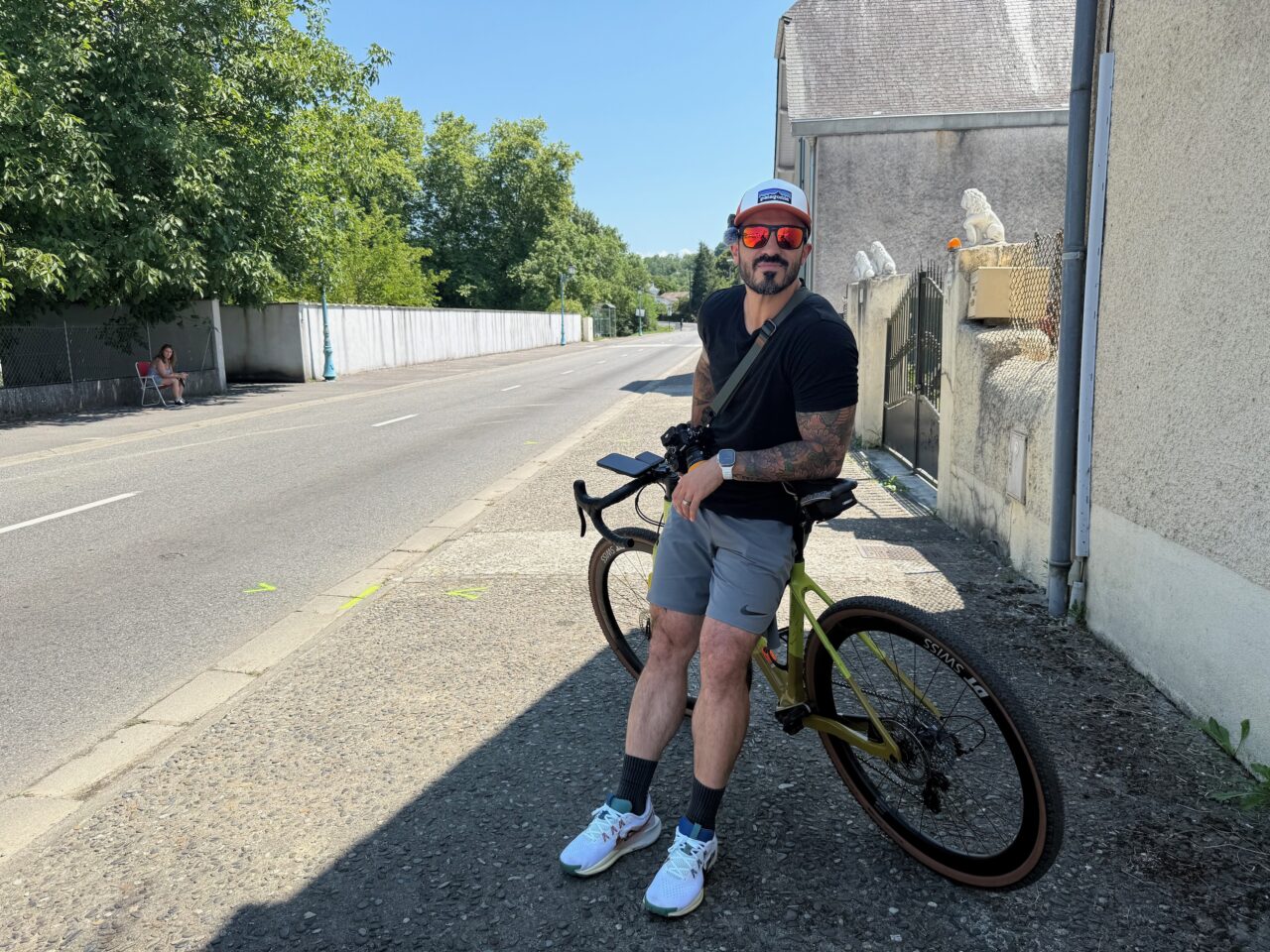 lokan tour de france benejacq