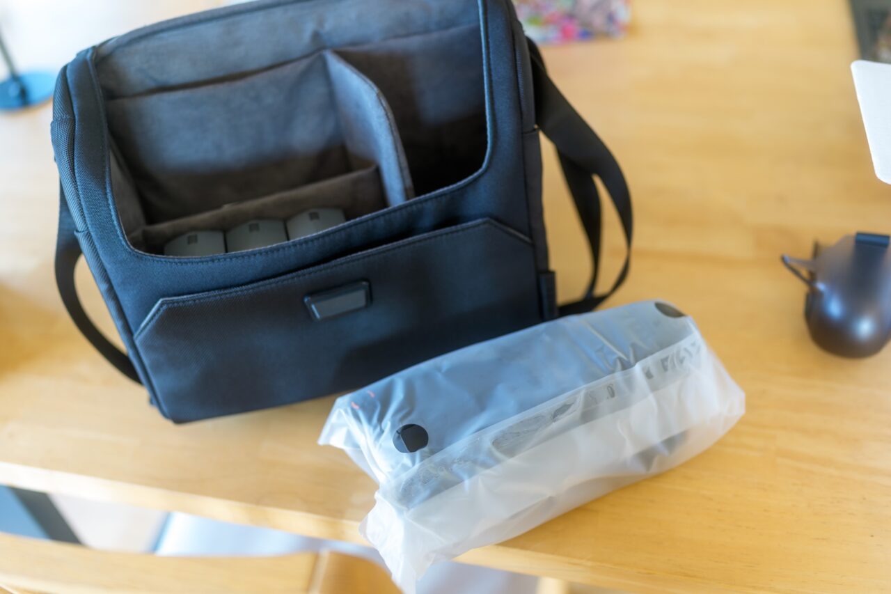 nouveau drone dji mavic 4 pro