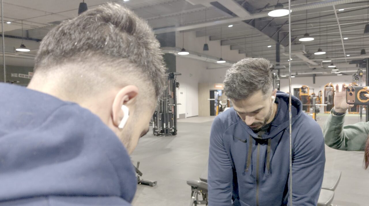 airpods pro 3 musculation log2