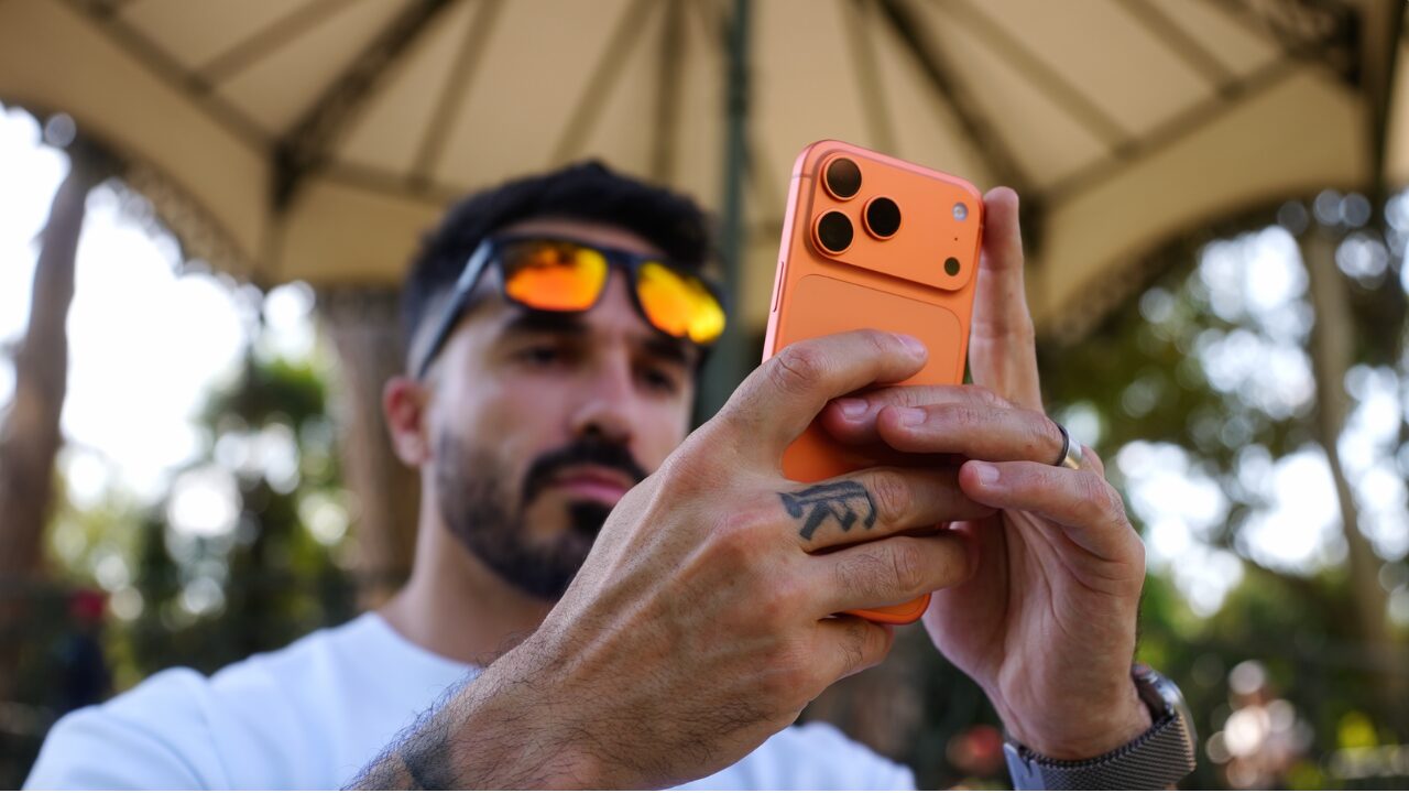 Mon avis sur l'iPhone 17 Pro Max