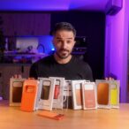 Quelle coque choisir pour son iPhone 17 Pro ?