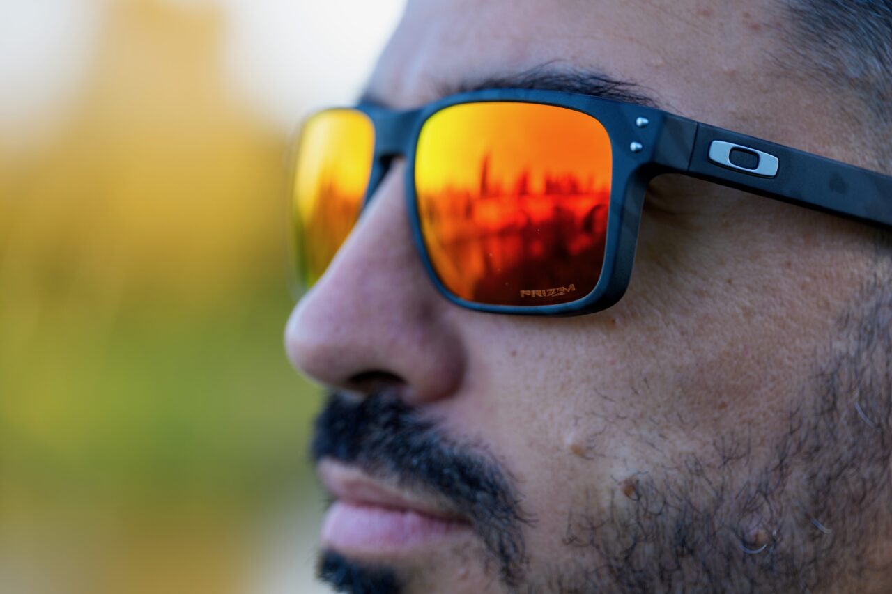 LoKan test Oakley Holbrook LKN6199 LoKan test Oakley Holbrook LKN6199