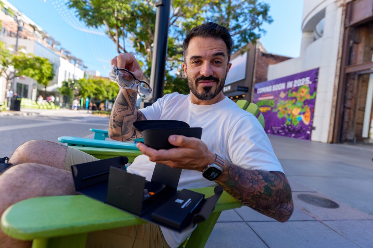 Oakley Meta HSTN LOKAN LKN5757 Oakley Meta HSTN LOKAN LKN5757