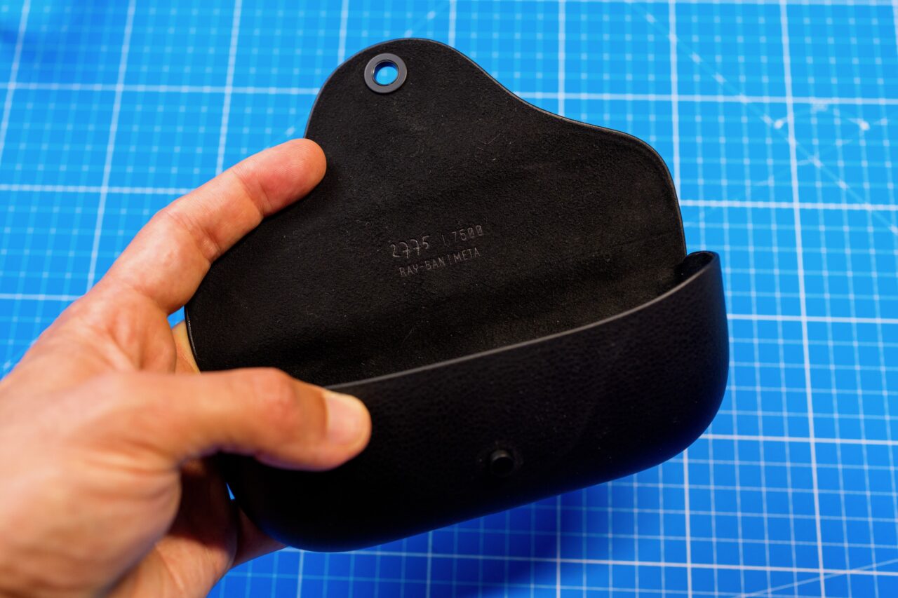 boitier charge meta ray ban boitier charge meta ray ban