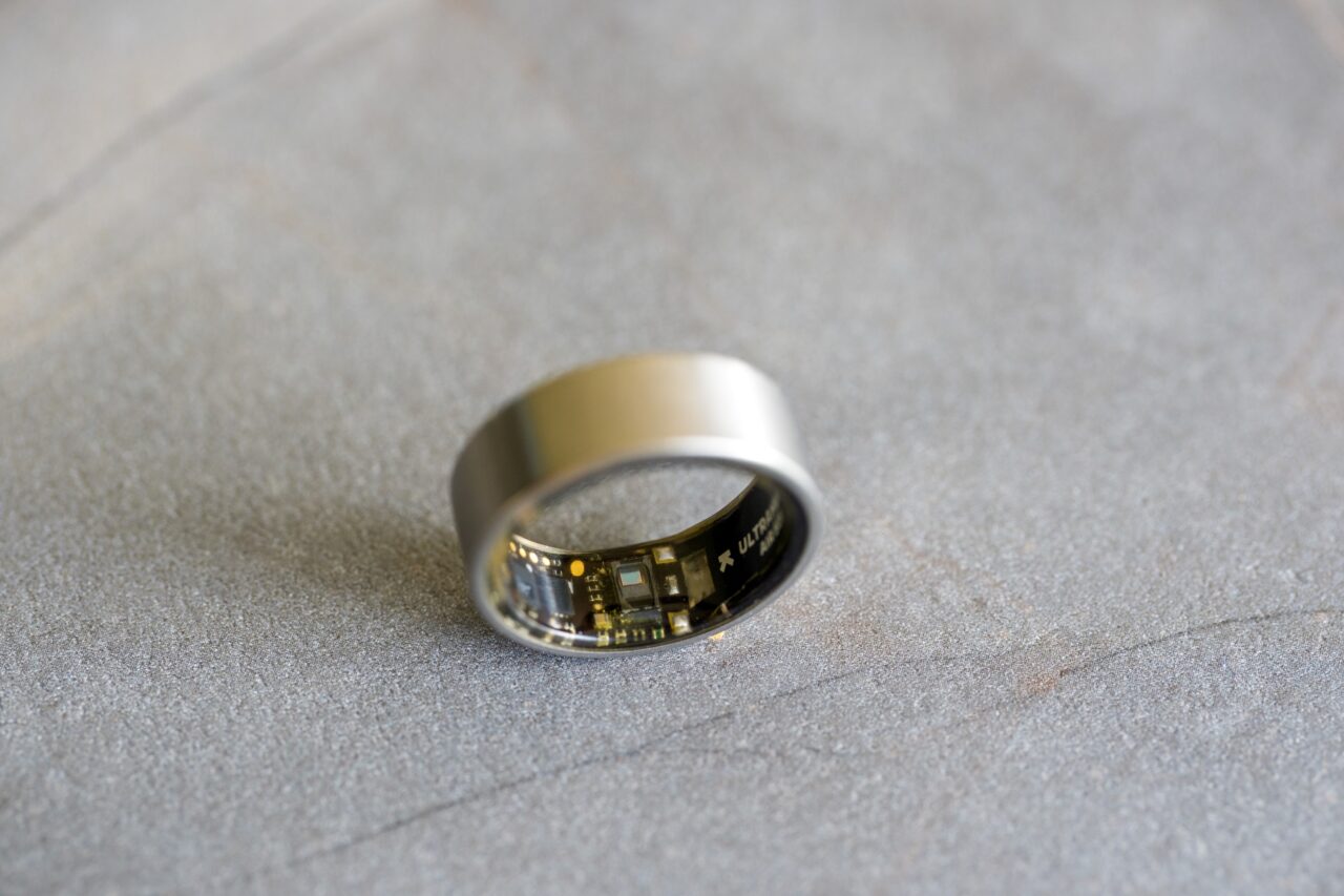 macro sony 100 mm ultrahuman ring