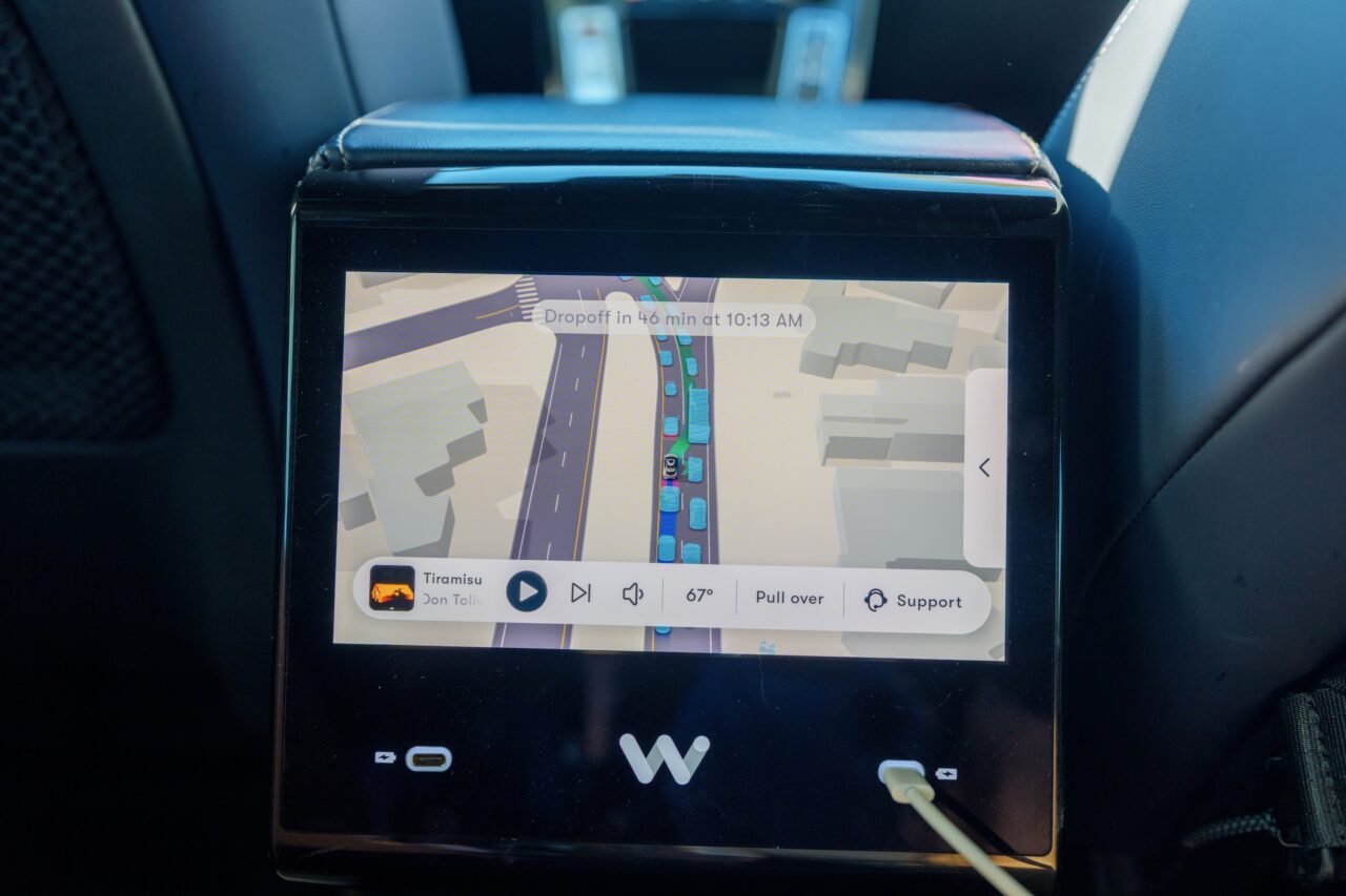 navigation autonome waymo navigation autonome waymo