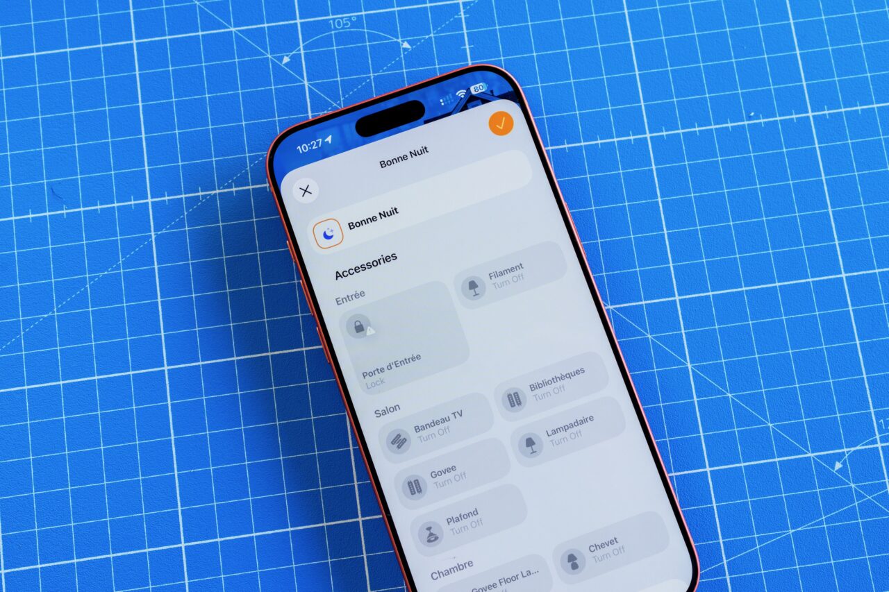 serrure nuki smart lock ultra homekit
