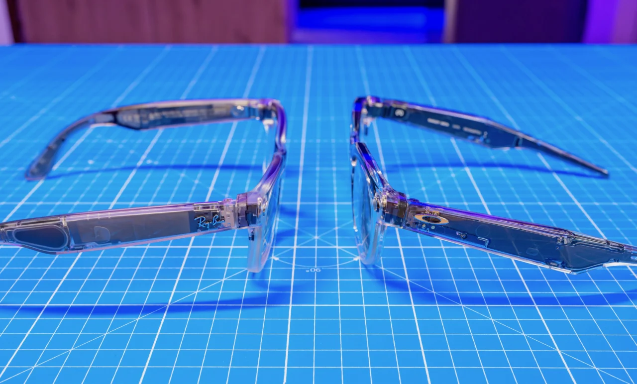 Test Ray-Ban Meta & Oakley HSTN : Faut-il craquer pour la Gen 2 ?