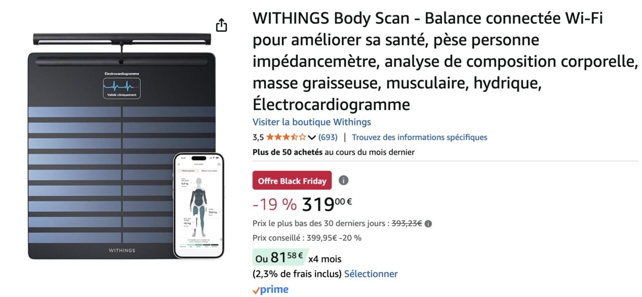 withings body scan