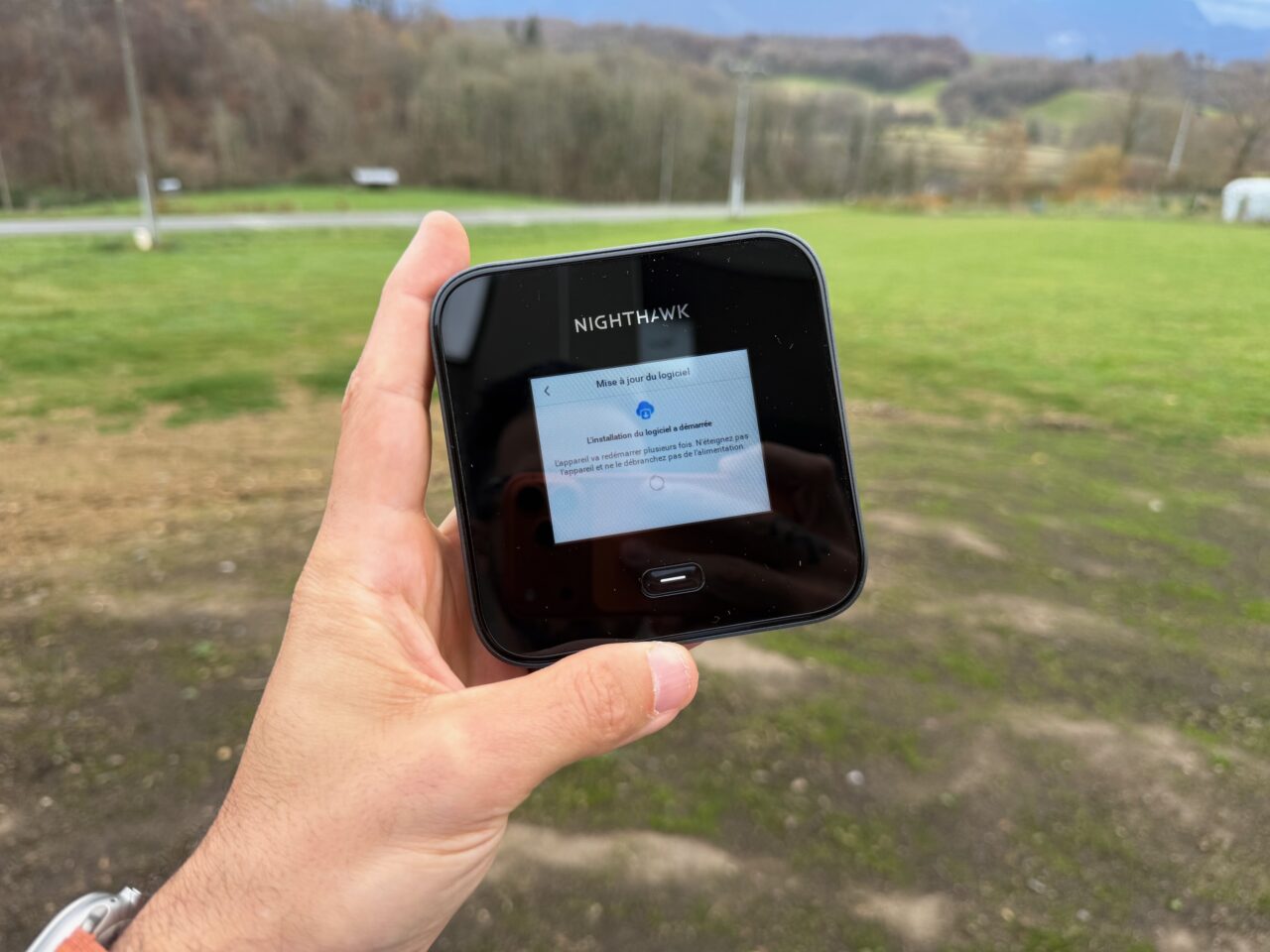 mise a jour netgear m7 pro mise a jour netgear m7 pro