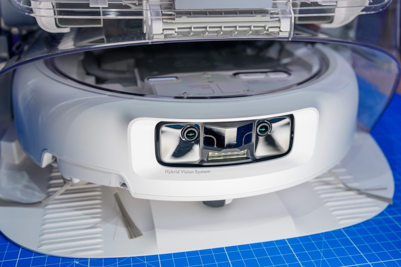 DJI ROMO P vision LiDAR DJI ROMO P vision LiDAR